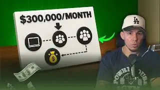 How I Automated My Fitness Coaching Business to Run on Autopilot (Full System Breakdown)