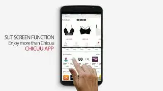 Chicuu Fashion Clothing Center(Andriond)