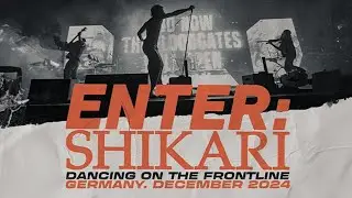 Enter Shikari-