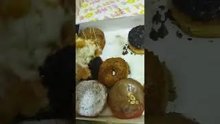 craving donuts|MACLENE journey #shorts #viral #food