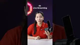 Hollyland Venus Liv V2 | Oliz Store | 4k Live Streaming Camera in Nepal