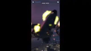 Plane Vs Shotgun | GTA: V