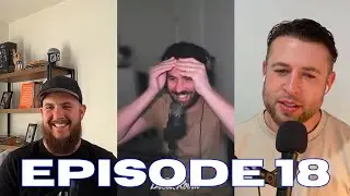 Why other countries are better than America | The Breakroom Podcast Episode 18