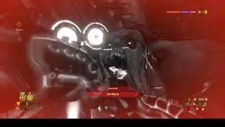 Doom Eternal: Lil Gargoyle