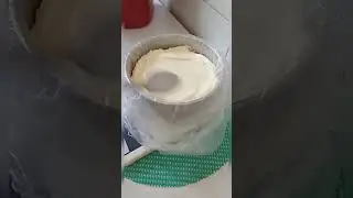 RECHEIO DE LEITE NINHO ZERO A&Ccedil;&Uacute;CAR (receita est&aacute; no canal)