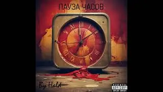Hald feat. Denz - Первая вата (Пауза часов, 2025)