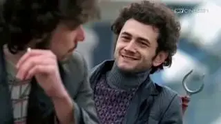 Tributo a Romanzo Criminale: La serie (Liberi liberi - Vasco Rossi)