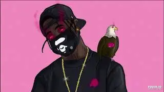 KGeNX - Lifestyles (Travis Scott / Joyner Lucas Type Beat)
