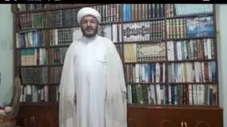 هل تصح الصلاة مع وجود جرح ينزف دما ؟