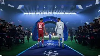 🔴 LIVE | Division 1 Promotion | Glory Awaits in FC Pro Clubs⚽🔥