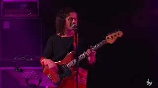 AglanJazz 2020 - Fuzz Bus