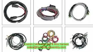 JH003 Series 2/3/4 Pole 1.5mm PC End Connector Electrical Terminal Block wiring harness vw polo