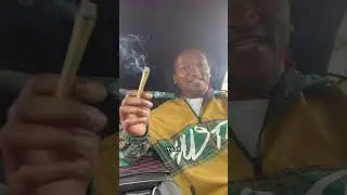 Gas Boys pre-roll review #Purple #Panty #Dropper #Indica 