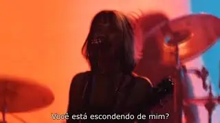 Violet Soda - Charlie (Legendado) HD