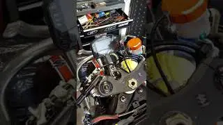 motion pro start stop switch 2014 gsxr 750 track bike.