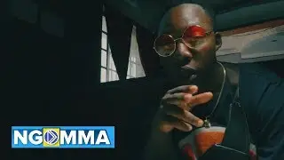 Kovu - Young Njita (Official Video)