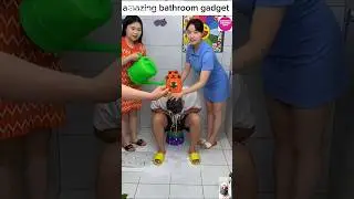 smart home goods😁 kitchen tools, cleaning gadget #shorts #tiktok #reels