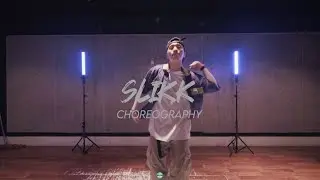 Fast || SLIKK CHOREO ||BEATMIX DANCE STUDIO PRO