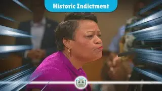 Historic Indictment: New Orleans Mayor LaToya Cantrell Faces Federal Charges