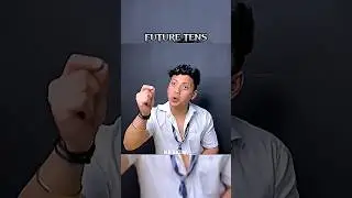 Backbencher Learning Grammar Tens 😂👻 | Only Backbencher Can Do This 💯 | #sigma #memes #shorts