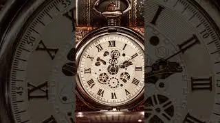 Time and clock #shots