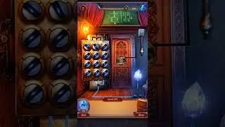 Level 70 - 100 doors adventure valley #100doorsadventurevalley #100doorsescaperoom #gaming #puzzle