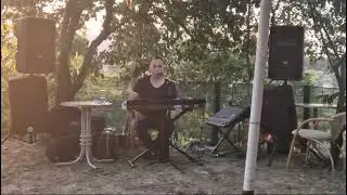 Merso Manjic UZIVO Hajmo sine u Podrinje