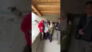 Hunza Fort
