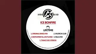 Lifetime