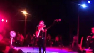 Uli Jon Roth & Band Tsagarada