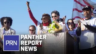Panther Report News: (S1 E1)