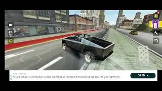 Super Car Game