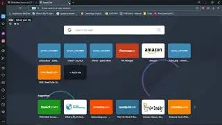 How to configure VPN Service in Opera Browser