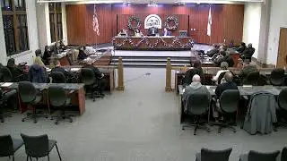 City of Kankakee - City Council Livestream