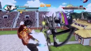 Muugiwara vs Kashami24mj