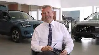 The future of Ray Chapman Motors