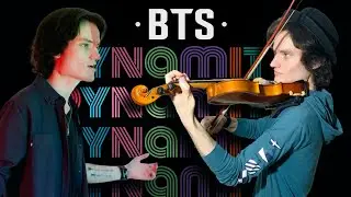 BTS (방탄소년단) | Taio Cruz 