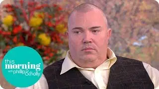I Faced Jail for Punching a Burglar | This Morning