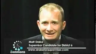 Matt Drake