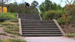 Welcome to Fiik Brandon Keir & Jamie Bunt