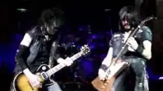Alice Cooper - Keri Kelli & Jason Hook Jam