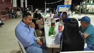 Banda la Guadalupana sigue latiendo en Huazalinguillo Huautla Hidalgo. 27 de Diciembre del 2025.