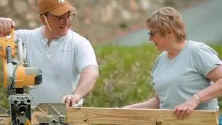 Mascoma Bank and COVER Working Together in the Community