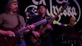 Dark Star - David Nelson Band with Bob Weir