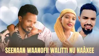 🌹WAANOFII NA HUBACHUU DIDEE😭😭😭😭