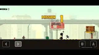 International Missions Android/iOS Gameplay