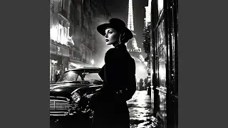 Paris Amour