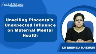 Placenta&rsquo;s Unexpected Influence on Maternal Mental Health: Study Finds