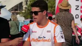 RMC Grand Finals 2025 | Father-Son Racing Duo: Maurits & Sem Knopjes