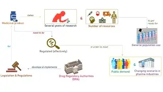 Drug Regulatory Authority of India - Lesson on Learners' Request